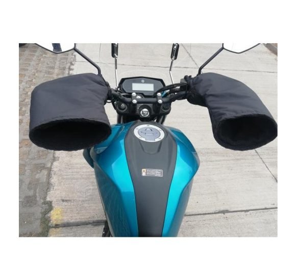 Cubre Puños Para Moto - Imagen 2