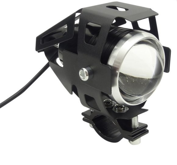Neblinero LED Para Moto,15 Watts - Imagen 2