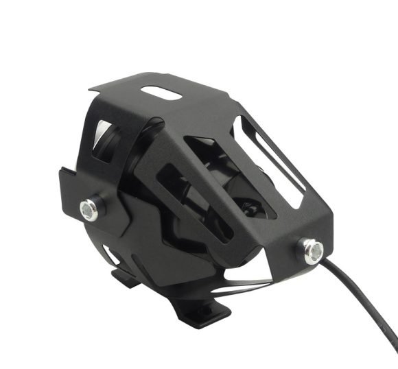 Neblinero LED Para Moto,15 Watts - Imagen 3