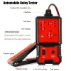 PROBADOR DE RELAY 12V